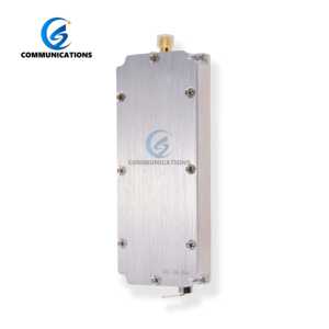 700-1100MHz 30-50W โมดูลระบบเครื่องตรวจจับป้องกันโดรนป้องกันโดรน - Product Image 1
