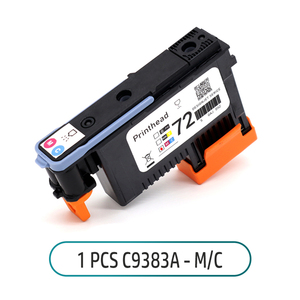 C9380a c9383a c9384a 72 đầu in cho HP Designjet T1100 t1120 t1200 t1300 T610 T770 T790 T795 - Product Image 6