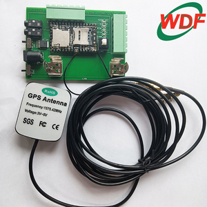 Tuyệt vời <span class=keywords><strong>PCB</strong></span> lắp ráp <span class=keywords><strong>PCB</strong></span> nhà sản xuất bảng mạch điều khiển thiết kế - Product Image 2