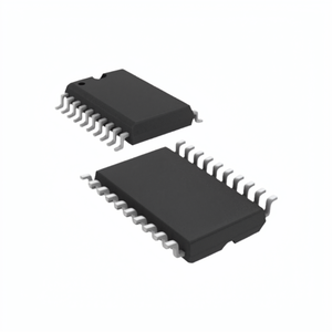 Servicio Integral Original SN74AHCT244QDWRG4 Componentes y Piezas Electrónicas IC BUF NO INVERSOR 5.5V 20SOIC - Product Image 1