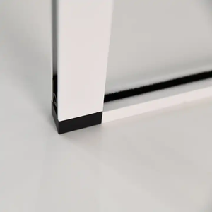 Porte supérieure de la Chine et fenêtre Mesh Invisible Roller Shutter Mosquito Screen Window - Product Image 6