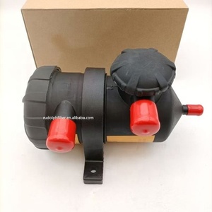 Trung Quốc bộ phận động cơ thở dầu khí tách phần tử Lọc wp12 wp13 612630060015 612630060138 - Product Image 3