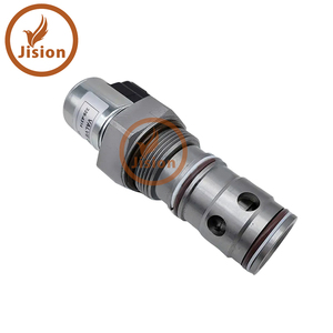 Pièces détachées pour excavatrice 328-4314 pour électrovanne 24V - Product Image 6