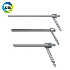 นรีเวชวิทยาเครื่องมือทางการแพทย์ <span class=keywords><strong>Sigmoidoscopy</strong></span> ชุด - Product Image 4