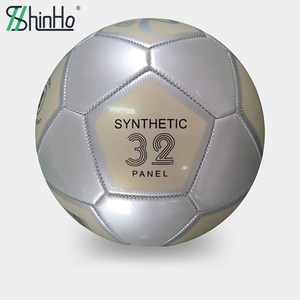 Balón de Fútbol Shinho, Precio de Fábrica, Tamaño S5 S4, Económico, Cosido a Máquina - Product Image 6
