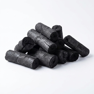 Wholesale Citrus Charcoal from Vietnam High Fixed Carbon Low Moisture <b>Smokeless</b> Natural Hardwood <b>BBQ</b> Charcoal for Grilling - Product Image 2