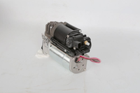 Compresor de Suspensión Neumática Sin Soporte para BMW Serie 7 (F01 F02 F03 F04) 37206864215 37206784137