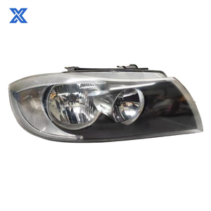 Para <span class=keywords><strong>BMW</strong></span> Serie 3 E90 2003 2004 <span class=keywords><strong>2005</strong></span> 2006 2007 2008 Accesorios para <span class=keywords><strong>BMW</strong></span> E90 Faro halógeno OE 63116942721 63116942722 - Product Image 3