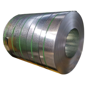 Lamiere <span class=keywords><strong>in</strong></span> <span class=keywords><strong>Acciaio</strong></span> Zincato Skin Pass, Lamiera Morbida Laminata a Freddo Placcata con Zinco, Lamiera Zincata Certificata Bis - Product Image 3