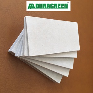 แผ่นซีเมนต์ไฟเบอร์ไม่มีใยหินแผ่นแบนแคลเซียมซิลิเกตจาก DURAFREEN(TM)_ เวียดนาม