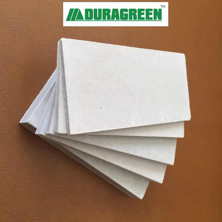 Non Asbestos Fiber Cement Board Flat Sheet Calcium Silicate From DURAFREEN(TM)_ VIETNAM