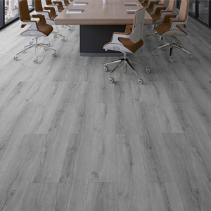 Plancher en vinyle LVT <span class=keywords><strong>de</strong></span> 2 mm, 3 mm, 4 mm, 5 mm, 6 mm, 7 mm d'épaisseur, résistant à l'usure, revêtement UV, carrelage en vinyle <span class=keywords><strong>de</strong></span> luxe pour appartement, bureau - Product Image 4