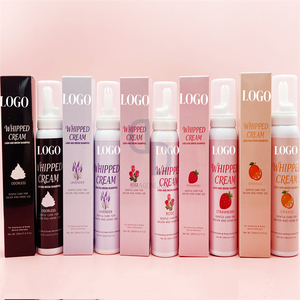 Espuma para Pestañas de Alta Calidad al por Mayor de Fábrica, Color Personalizado, Logotipo Personalizado, Espuma Batida para Pestañas, MOQ Bajo 50 Piezas - Product Image 6