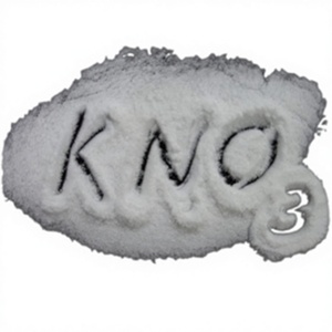 Fertilizante de Potasa Soluble <span class=keywords><strong>KNO3</strong></span> 13-0-46 NOP, Nitrato de Potasio, Precio de Outlet - Product Image 1