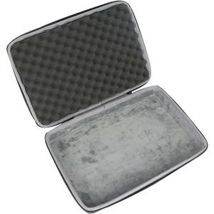 Estuche Rígido de EVA para Viaje, Almacenamiento y Protección para <span class=keywords><strong>Teclado</strong></span> MIDI <span class=keywords><strong>AKAI</strong></span> MPK <span class=keywords><strong>Mini</strong></span> de 25 Teclas para Producción Musical - Product Image 3