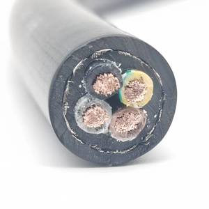 एल्फ्लेक्क्स पेट्रो fd 865 <span class=keywords><strong>cp</strong></span> 300/500 v halogen-मुक्त अत्यधिक लचीले जांच नियंत्रण केबल - Product Image 1