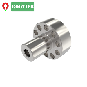 Screw Barrel &amp; Nozzle Tips Torpedo Head Valve for <strong>Engel</strong> 2460/350 Duo Injection Molding Machine - Product Image 6
