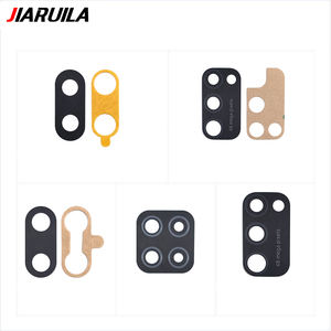 Piezas de teléfono móvil lente de cámara trasera cámara de lente de cristal para Samsung <span class=keywords><strong>M51</strong></span> M53 5G M40 M32 M31S M30 M21S M21 M20 M12 M10 reemplazo - Product Image 3