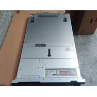 Harga Server Rak Dell PowerEdge R6515 R6525 R6615 R6625 R6415 R6425 Baru, Murah, dengan CPU AMD EPYC Seri 7002/7003/9004