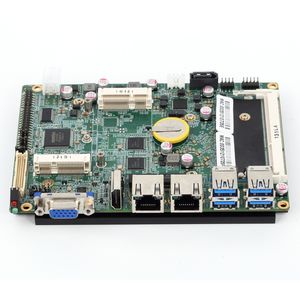 Celeron J3455V03 Fabricante de placa base industrial So-Dimm <span class=keywords><strong>Ddr3</strong></span> J3355V03 Placa base integrada - Product Image 2