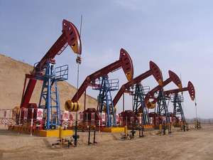 Oilfield उपकरण, एपीआई एफ श्रृंखला पम्पिंग इकाइयों के साथ. - Product Image 4