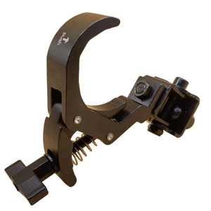 TrussStage Lighting & Sound Aluminium Light <b>Hook</b> <b>Clip</b> Lighting Cultural & Tourism Lighting Beam Light LED Dyeing Lights - Product Image 3