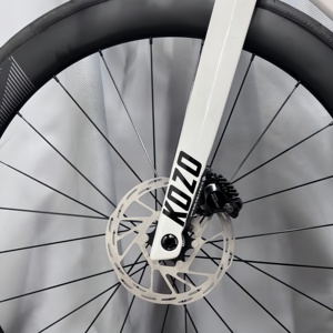 <span class=keywords><strong>Bicicleta</strong></span> de Carretera Ultraligera de Fibra de Carbono 700C SHIMONA de 24 Velocidades con Frenos de Disco Hidráulicos para Triatlón <span class=keywords><strong>Ironman</strong></span>, <span class=keywords><strong>Bicicleta</strong></span> TT para Adultos - Product Image 4
