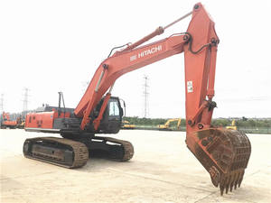 Venta caliente 100% Original Japón Hitachi ZX360 Mini excavadora sobre orugas Hitachi excavadoras usadas ZX350 ZX330 ZX55 ZX120 ZX200 en venta - Product Image 4