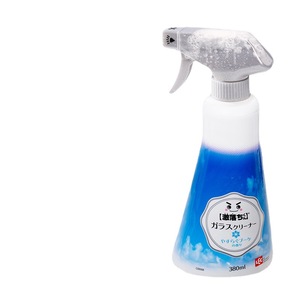 Limpiador de Vidrios Japonés LEC 380ml Sin Rayas Para Hogar y Coche, Espejos y Ventanas - Product Image 4