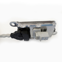 Sensor de NOx de Alto Rendimiento A0111537328 para MERCEDES-BENZ, Sensor de Alta Sensibilidad, Calidad OE, Directo de Fábrica
