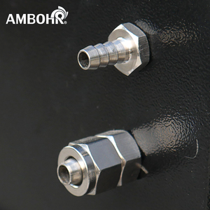 AMBOHR AOG-S20 20G générateur d'ozone purificateur d'eau pour <span class=keywords><strong>piscine</strong></span> aquaculture hydroponique <span class=keywords><strong>traitement</strong></span> de l'oxygène - Product Image 6