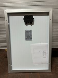 Panel Solar Innovador de 12V 40Wp Mono PERC - Product Image 2