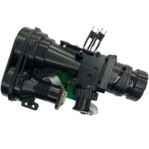 2km Trung Quốc sản xuất <span class=keywords><strong>Laser</strong></span> phạm vi Finder mô-đun Thiết bị đo lường - Product Image 4