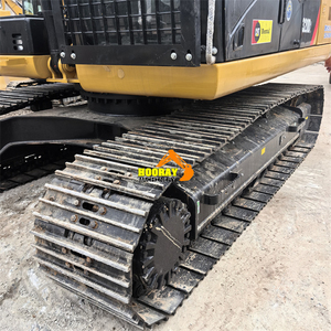 รถขุดมือสองจากญี่ปุ่น CAT320D 320D2 320DL เครื่องจักร CAT 20 22 ตัน รถขุด 320D 320D2 พร้อมจำหน่าย EPA CE - Product Image 6