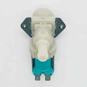 Washing Machine Inlet Valve Solenoid DC62-30314L 110V 3/4 In Water <b>Control</b> Valve - Product Image 4