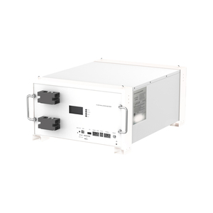แบตเตอรี่สำรองพลังงานติดผนัง E-Nice รุ่น 48V 51.2V 16kwh 314Ah สำหรับระบบ PV มีสินค้าในสต็อก - Product Image 4