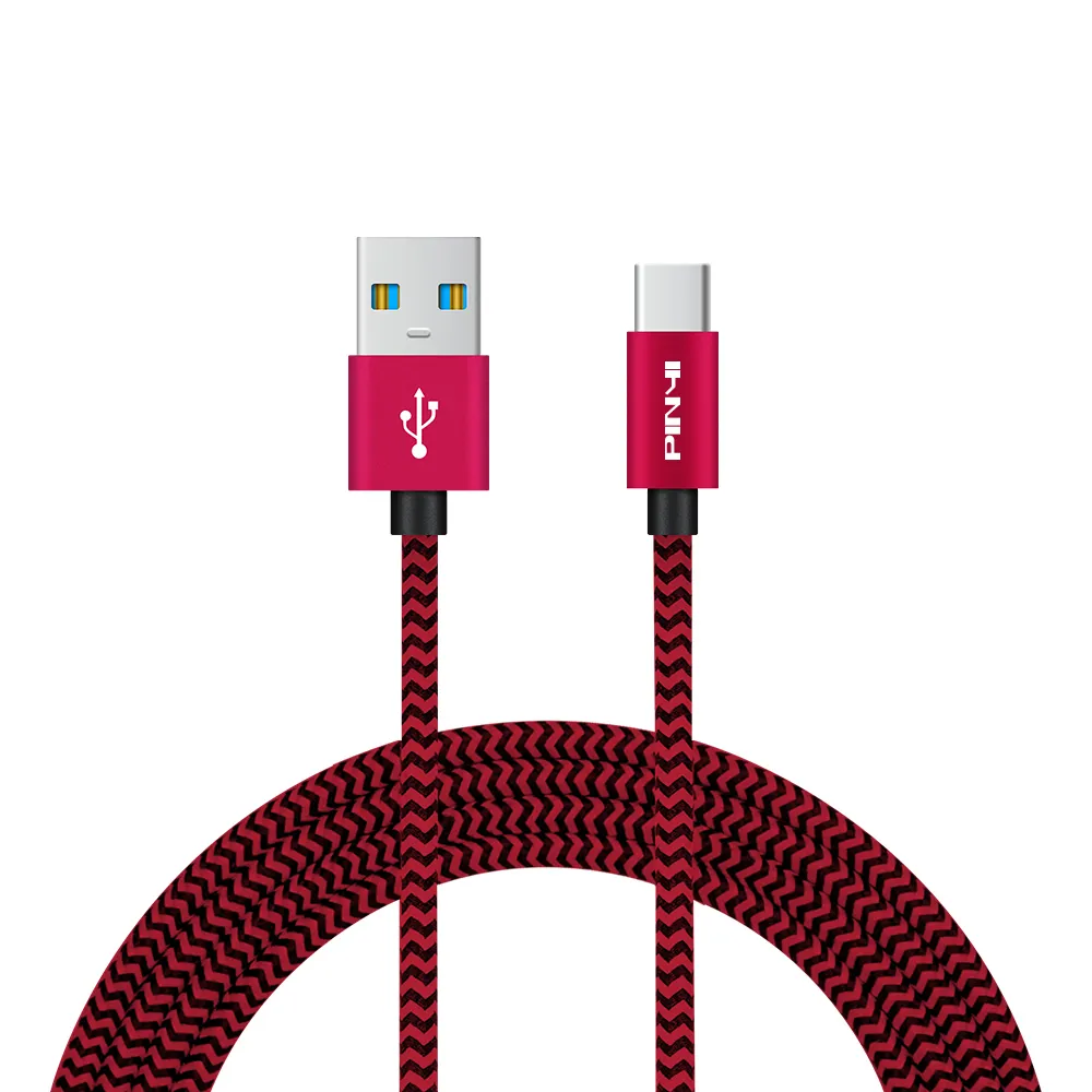 Cheap Products USB Cables Commonly Used For Mobile Phone Fast Charging Usb Micro Type-C I Phone Available C Fast Charging