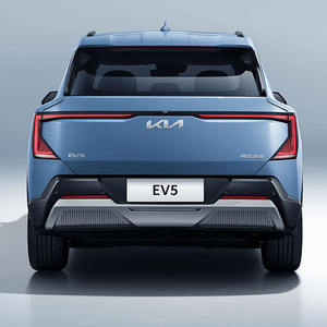 Voiture d'occasion Kia EV5 Pure Luxury 530 720km 662km Air Land Wave Light Edition AWD 4x4 Véhicule à énergie nouvelle EV SUV - Product Image 5