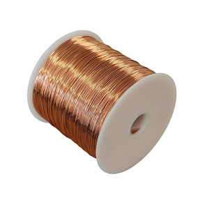 Fil de <span class=keywords><strong>cuivre</strong></span> nu OCC 5N de haute pureté (99,999 %) à prix imbattable pour l'audio - Product Image 5