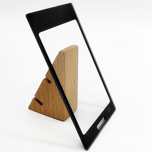 Tùy chỉnh cắt 0.5mm 0.7mm 1mm 2mm 3mm Tempered GORILLA lụa Màn hình in ấn kính cho màn hình cảm ứng LCD hiển thị Bìa - Product Image 1