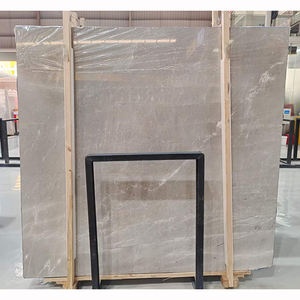 Tundra château gris marbre gris pour la conception de sols en marbre - Product Image 5