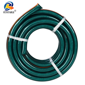 <span class=keywords><strong>Enrouleur</strong></span> de <span class=keywords><strong>tuyau</strong></span> d'<span class=keywords><strong>arrosage</strong></span> commercial 12mm <span class=keywords><strong>19mm</strong></span> 25mm en PVC anti-abrasion durable de haute qualité ANSI 30m pour jardinage domestique et irrigation - Product Image 1