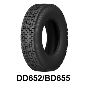 ยางรถบรรทุกใหม่ DOVROAD Dongfeng รุ่น 1000 R20/R22.5 750R16 - Product Image 6