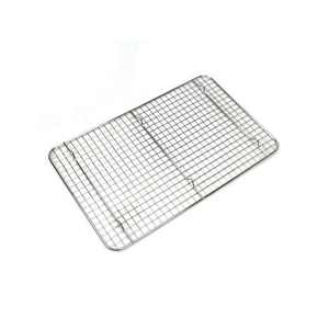 Bánh công cụ nướng bánh cupcake làm mát Khay bánh bánh mì BBQ làm mát giá - Product Image 4