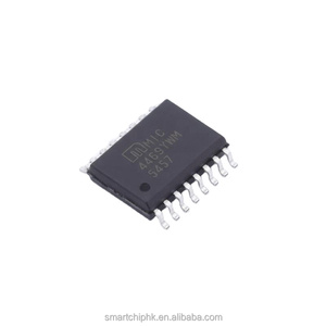 Cotización de Lista de Materiales (BOM) del Chip Controlador de Gate Original MIC4469YWM-TR SOIC-16-300mil - Product Image 1