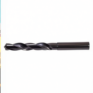 Foret en carbure Ttake Ta1046 à 6 plaquettes de guidage, revêtement optimisé pour les machines-outils - Product Image 2