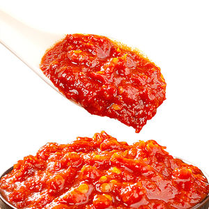 Оптовая цена, пряный соус Чили, несколько вариантов для лапши бибимпап, Лидер продаж в ресторанном супермаркете - Product Image 2