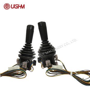 China Fabriek Verkoop <span class=keywords><strong>Atlas</strong></span> Copco Rock <span class=keywords><strong>Tools</strong></span> 55010069 Controller Voor Ondergrondse Boor Accessoires Goud Erts Mijnbouw Boren - Product Image 2