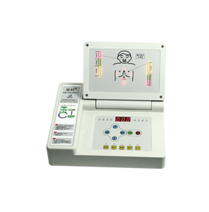 Modello di addestramento di emergenza CPR per bambini di alta qualità per scienze mediche per manichino per bambini di 5 anni per materiale didattico - Product Image 4