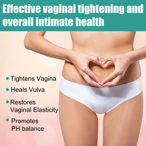 Hot Sale Tightening Vaginal <strong>Tight</strong> Products <strong>Vagina</strong> Tightening Gel Tighten up <strong>Vagina</strong> Shrink Cream - Product Image 3